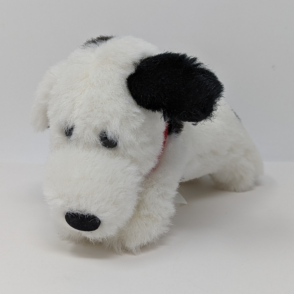 Battat Puppy Dog Plush Dalmatian